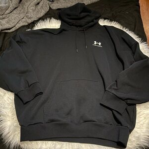 NWOT UA Men’s Heavyweight Oversized Hoodie